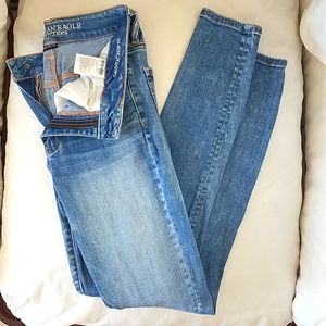 AEO High-rise Jegging